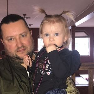 Meet your Posher, Gary